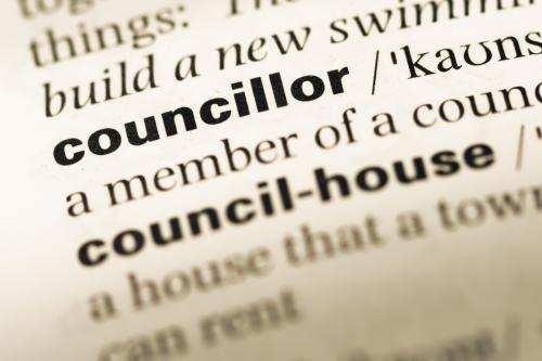 Councillor Vacancy - Derby Ward