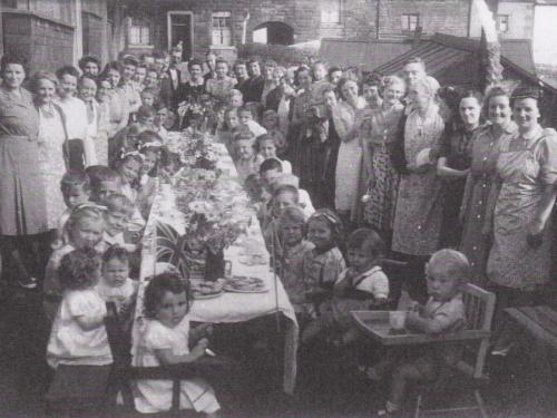 VE DAY - 80 Year Anniversary